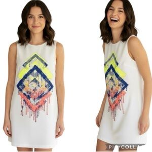 Koch Regina Mini Dress